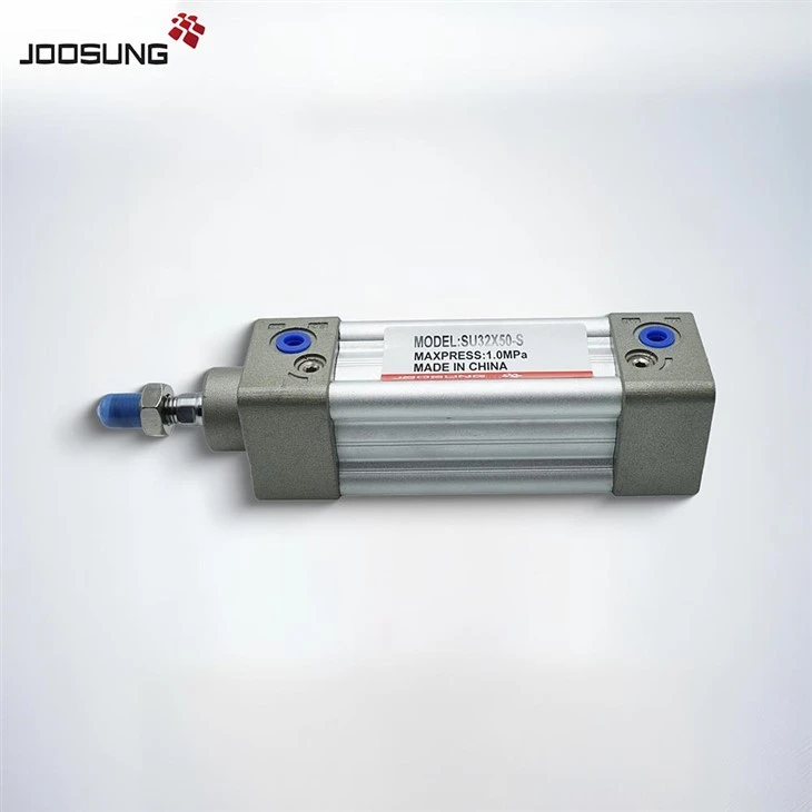 SU63x100 SU Series Pneumatic Cylinders